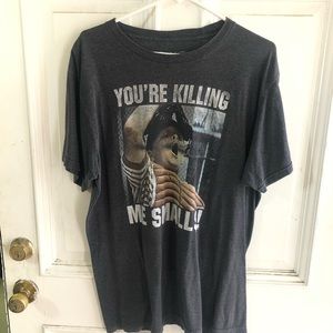 Sandlot tee
